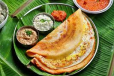 Egg Kal Dosa  1 Piece