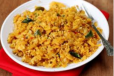 Egg Kothu Paratha