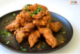 Chicken Boneless Fry