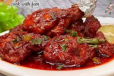 Chicken Special