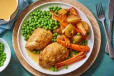 Chicken Dinner Special