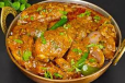 Chicken Kadai