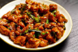 Chicken Manchurian