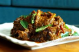 Mutton Chukka