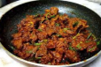 Beef Varuval