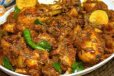 Roast Masala