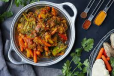 Vegetable Masala