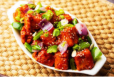 Paneer Chilll