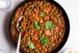 Green Peas Masala