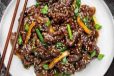 Beef  Chinese