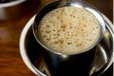 Filter coffee 