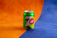 7Up Diet