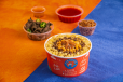 Koshary Medium W Beef Liver