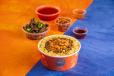Koshary Large W Beef Liver