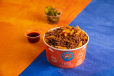 Macaroni With Meat Tajin