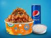 Koshary Combo 1 Person