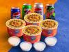 Koshary Combo 4 Person