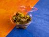 Pickled Cucumber