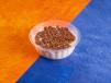 Rice Pudding Nutella