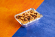 Pumpkin W Rice Pudding