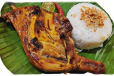 Batangas Chicken Inasal