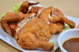 Chicken Ala-max (Whole)