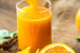 Fresh Orange Juice