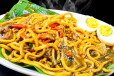 Pancit Chami