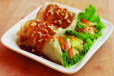 Fresh Lumpiang Sariwa