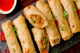 Vegetable Spring Roll