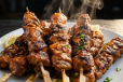 Chicken BBQ