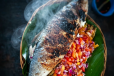 Inihaw na Bangus