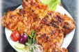 Chicken Charcoal
