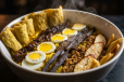Loming Batangas [Jumbo, Serves 4]