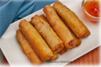 Lumpiang Shanghai