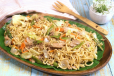 Pansit Canton Guisado