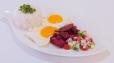Chicken Tocino Silog