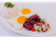 Chicken Tocino Silog