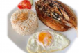Daing Silog