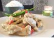 Chicken Bicol Express