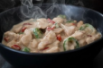 Chicken Bicol Express