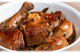 Chicken Adobo