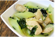 Tinolang Manok