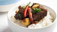 Beef Adobo