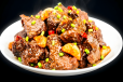 Beef Adobo