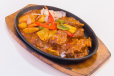 Beef Caldereta