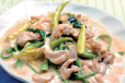 Beef Bicol Express