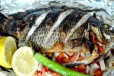 Inihaw Na Tilapia