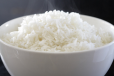 Steamed Rice