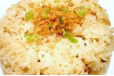 Garlic Rice